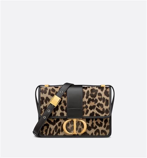 dior pony hair bag|30 Montaigne Bag Beige Multicolor Mizza Pony.